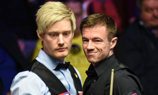 YABO-排名争夺激烈！强劲对手相互较量(和强劲的对手争夺的成语)