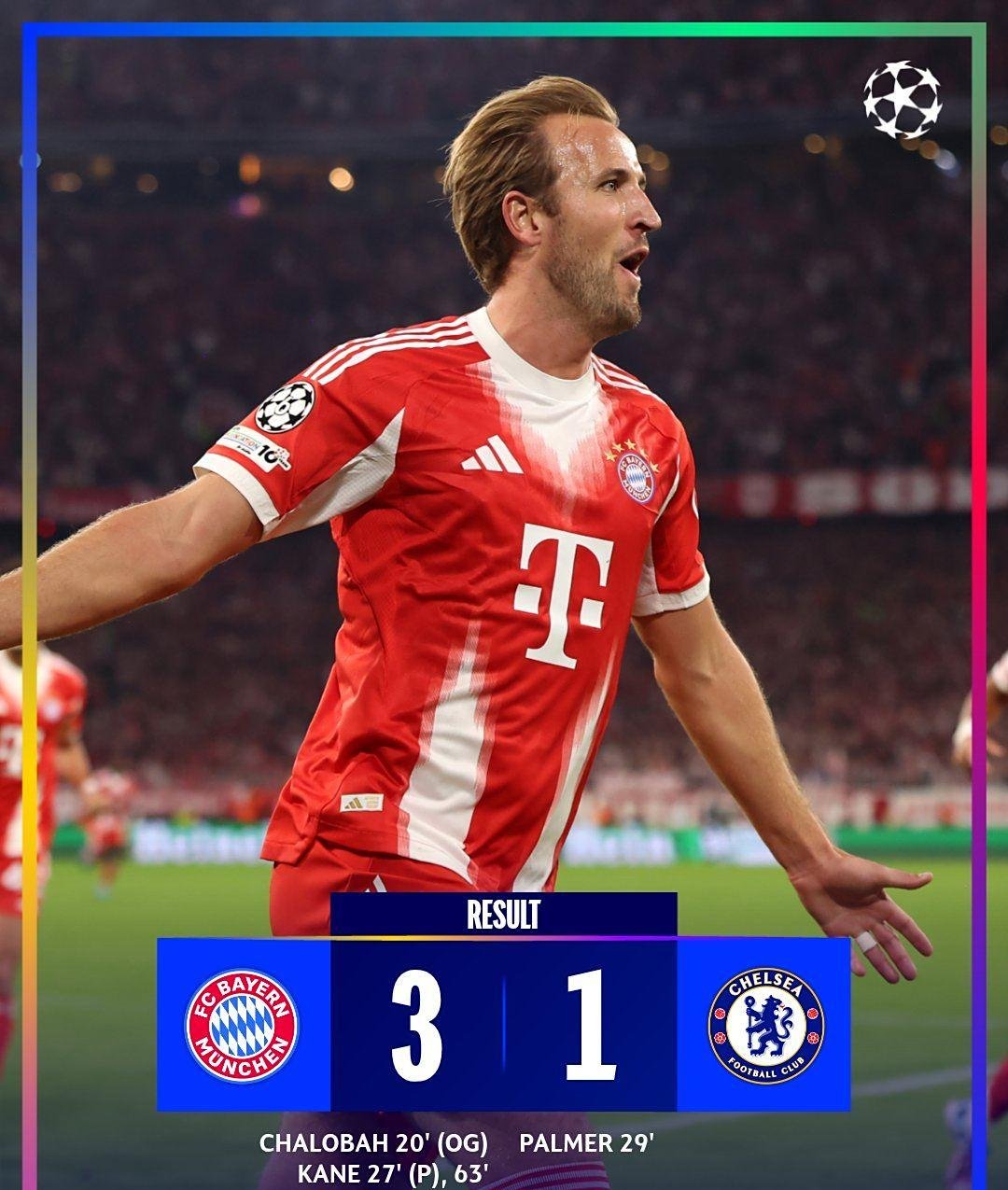 亚博体育-欧洲足球锦标赛：拜仁慢热最终逆转胜出